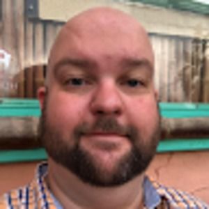 Meet your Posher, Rick